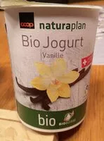 Mängden socker i Bio Yogourt vanille