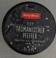 Mängden socker i Tasmanischer Pfeffer Dip