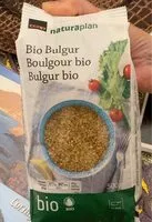 Mängden socker i Bio bulgur