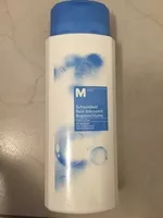 Mängden socker i M classic Schaumbad