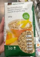 Mängden socker i Flocons d’épeautre bio