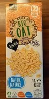 Mängden socker i Bio Oat - Boisson à l'avoine