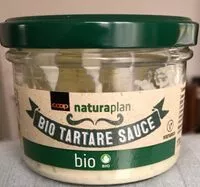 Mängden socker i Bio tartare sauce