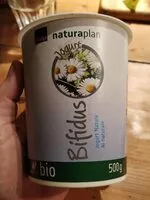 Mängden socker i Bifidus Jogurt Nature