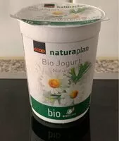 Mängden socker i Bio Jogurt Nature