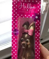Mängden socker i Osterhase Lisa