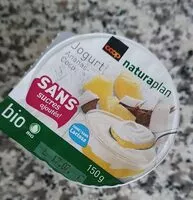 Mängden socker i Jogurt Ananas Coco