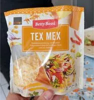 Mängden socker i Tex mex