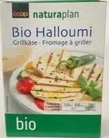 Mängden socker i Halloumi Bio