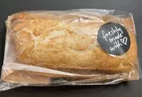 Mängden socker i BBQ Chicken & Guacamole