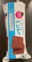 Mängden socker i Chocolate Cake