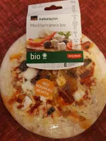 Mängden socker i Mediterranea bio