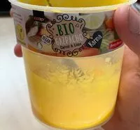 Mängden socker i Gazpacho