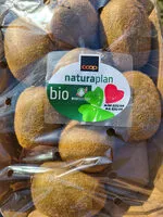 Mängden socker i Bio Kiwi Naturaplan