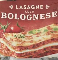 Mängden socker i Lasagne alla Bolognese