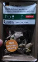 Mängden socker i Bio Dinkelpasta Mediterran