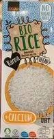 Mängden socker i Bio Rice karma