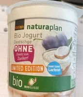 Mängden socker i Bio Jogurt Mangue-Fruit de la passion