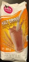 Mängden socker i Malt Drink