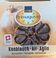 Mängden socker i Ail fermenté