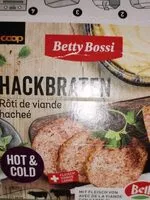 Mängden socker i Rôti