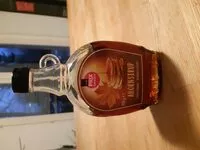 Mängden socker i Ahonsirup