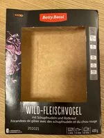 Mängden socker i Wild Fleischvogel