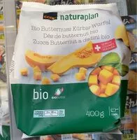Mängden socker i Des de butternut bio