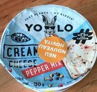 Mängden socker i cream pepper mix