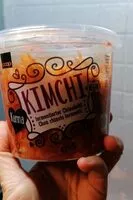 Mängden socker i Kimchi