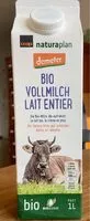 Mängden socker i Bio Vollmilch