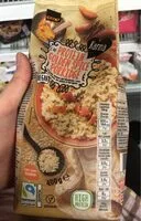 Mängden socker i Karma prot goldenspice porridge