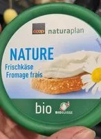 Mängden socker i Frischkase