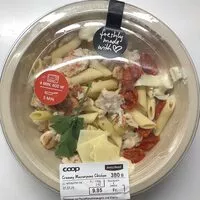 Mängden socker i Creamy Mascarpone Chicken