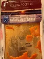 Mängden socker i saumon fume