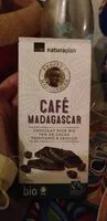 Mängden socker i Café madagascar