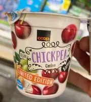 Mängden socker i Chickpea