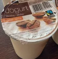 Mängden socker i Jogurt