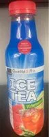 Mängden socker i Ice tea watermelon