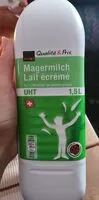 Mängden socker i Latte scremato