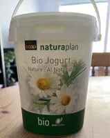Mängden socker i Bio Jogurt