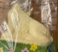 Mängden socker i Osterhase weiss