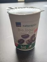 Mängden socker i Moccayogurt