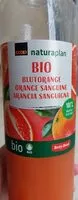 Mängden socker i Bio Orange Sanguine