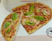 Mängden socker i Pinsa Margherita