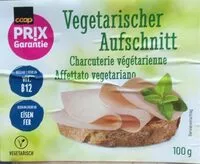 Mängden socker i Charcuterie végétarienne