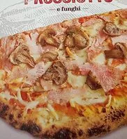 Mängden socker i Pizza Prosciutto e Funghi