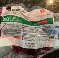 Mängden socker i Randen gekocht