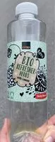 Mängden socker i bio refresher herbs