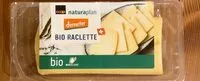 Mängden socker i Bio Raclette